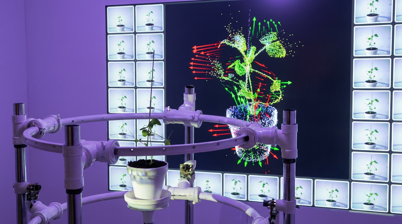 Growthoscope