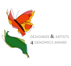 DA4GA logo