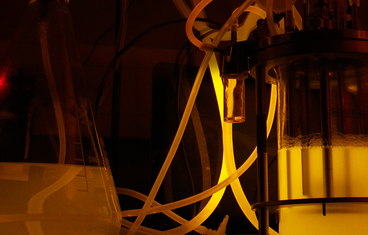 Stress-o-stat (2011), University of Westminster, London, UK, 2011 © C-LAB.