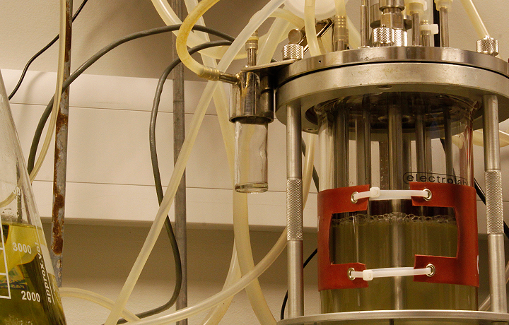 Stress-o-stat (2011), University of Westminster, London, UK, 2011 © C-LAB.