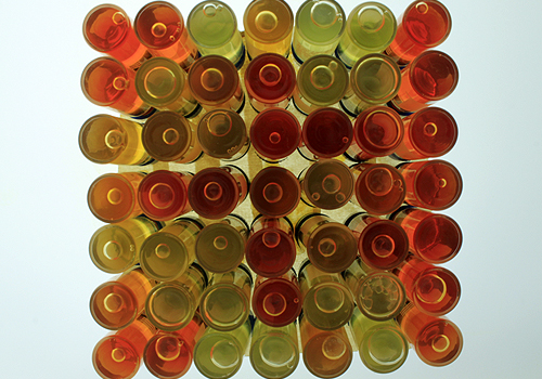 Transient Images (2011/12) © C-LAB