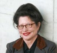 Suzanne Anker