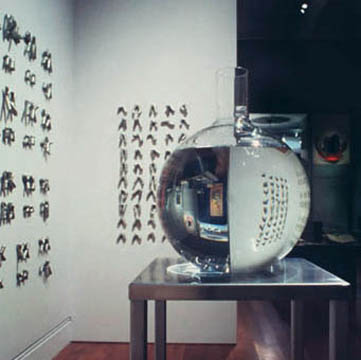 Zoosemiotics, 2001