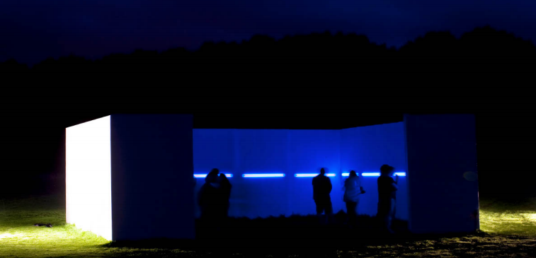 Love Motels for Insects: YSP Variation 2008, 2001 - ongoing