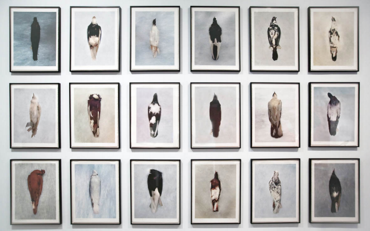 A Habit of Deciding Influence, 2003/10