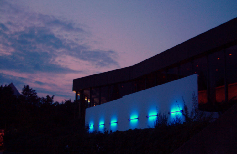Love Motels for Insects: Bavaria Variation 2005, 2001 - ongoing