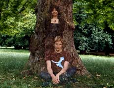 BCL (Georg Tremmel & Shiho Fukuhara)