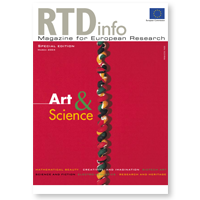 RTD Info Art & Science
