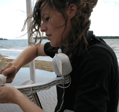 Agnes Meyer-Brandis