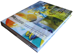 "Biomediale. Contemporary Society and Genomic Culture". Edited and curated by Dmitry Bulatov. 