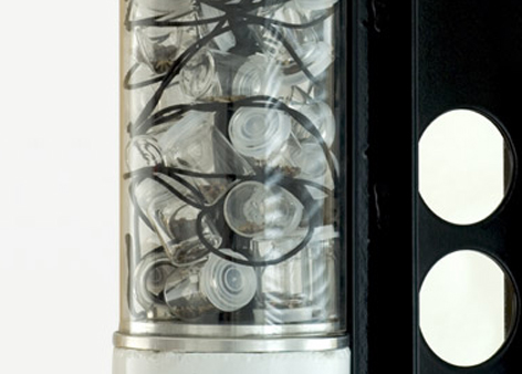 Natural Reality Superweed, N55 Rocket System, 1999