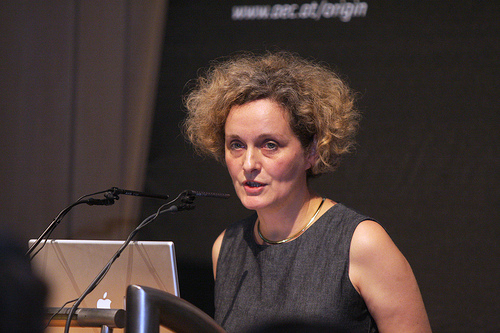 Ursula Damm
