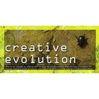 Creative Evolution 