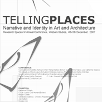 Telling Places