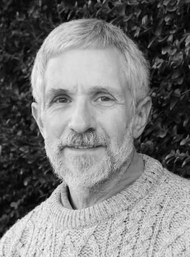 George Gessert