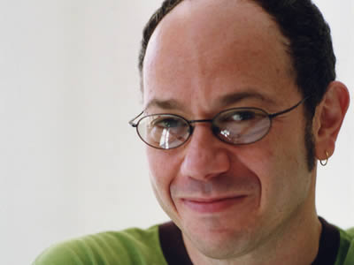 Eduardo Kac