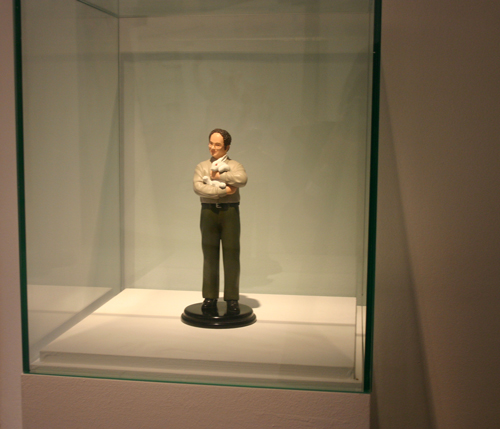 Featherless, 2006