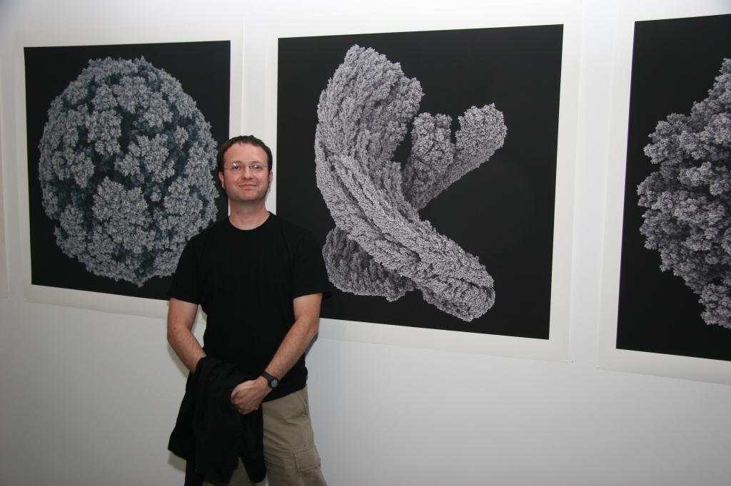 Andy Lomas