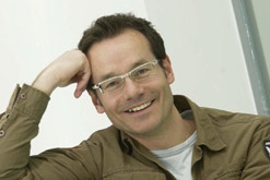 Mark Lythgoe 