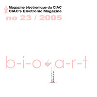CIAC's Electronic Magazine