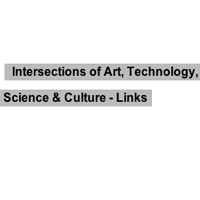 Conceptual Information Arts Links