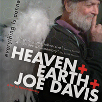 Heaven + Earth + Joe Davis