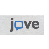 Journal of Visualized Experiments