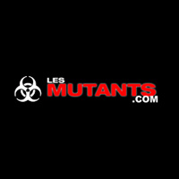 Les Mutants Interview: Laura Cinti 
