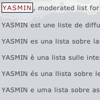 Yasmin