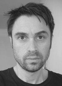 Ola Pehrson