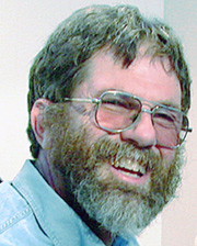 Stephen Wilson