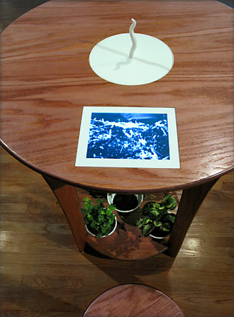 Digestive Table, 2006