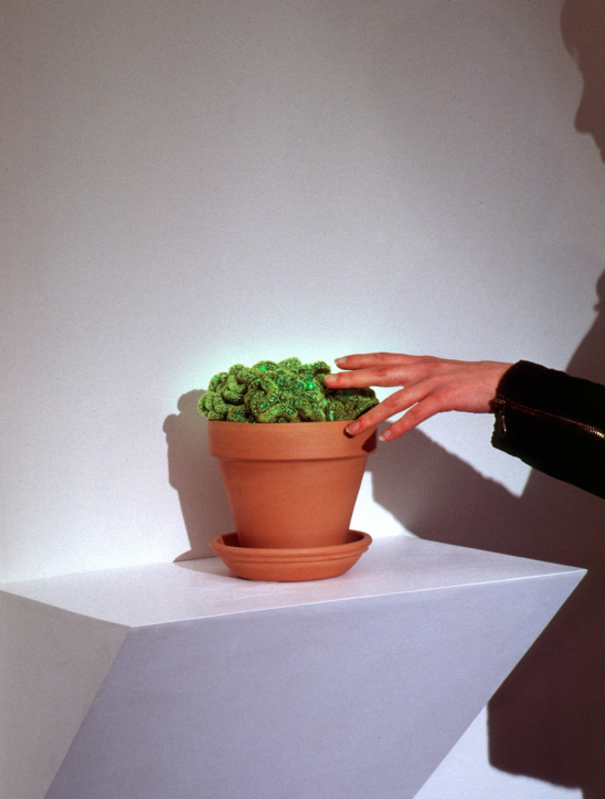 'Engineered for Empathy', 1999
