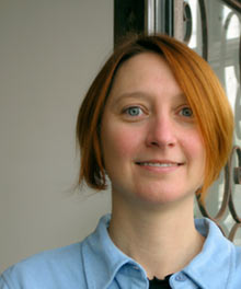 Amy Youngs