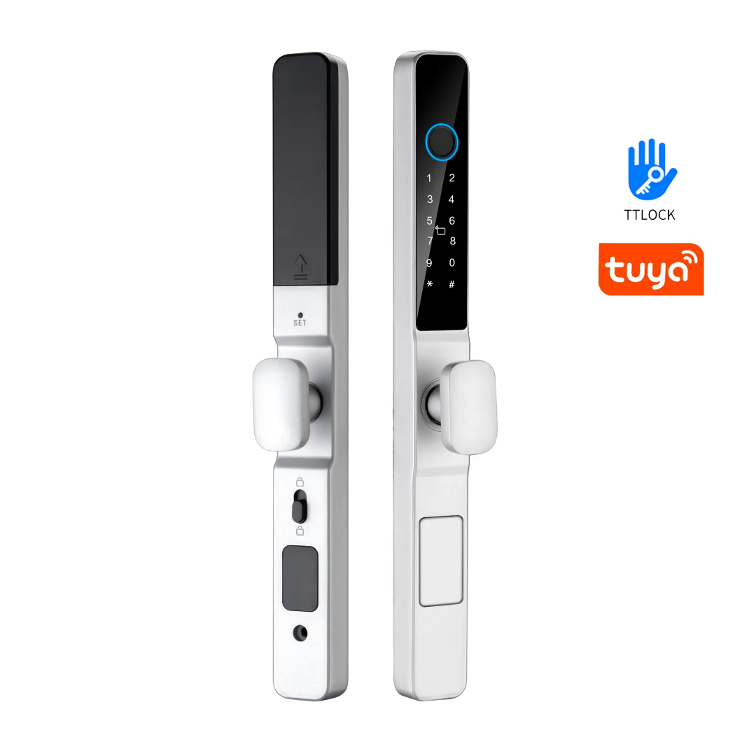 Khoá thông minh cửa nhôm lùa Winlux - FN392