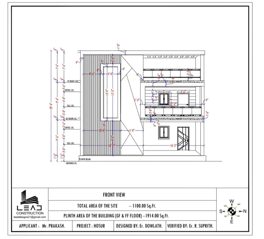 From 2D to Elevations gallery image 2
