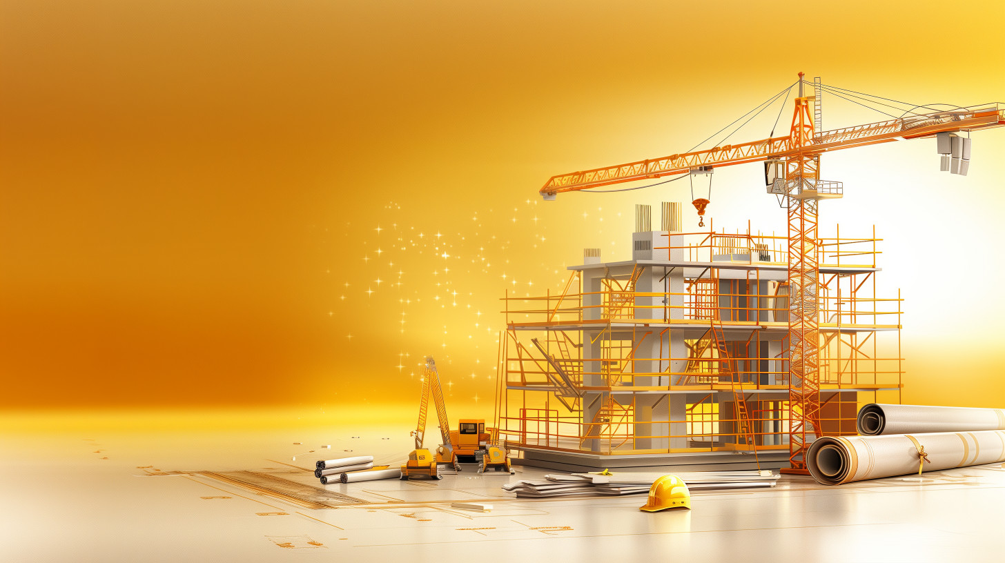 Civil engineering background