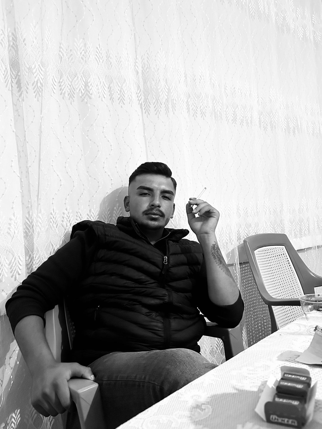 Arda zorlu