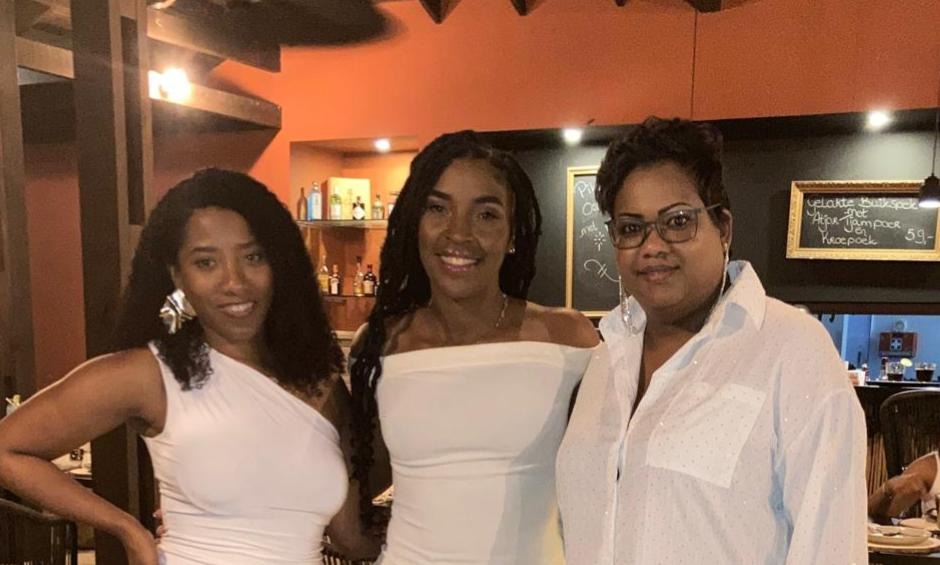 A Night of Elegance and Unity