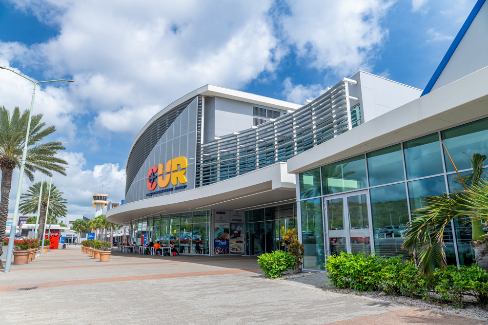 Securing the Caribbean Gateway: A Unified Approach for Curaçao Airport Partners