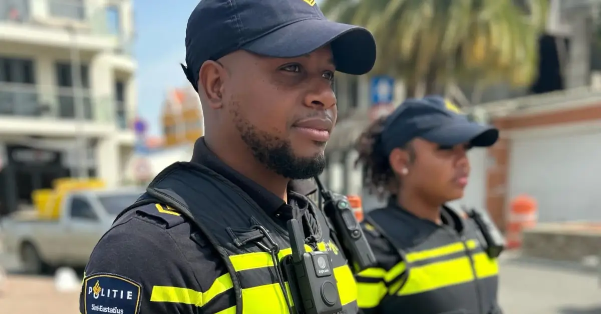 Empowering Public Safety: KPCN Enhances Transparency with ZEPCAM T3 Live Bodycams