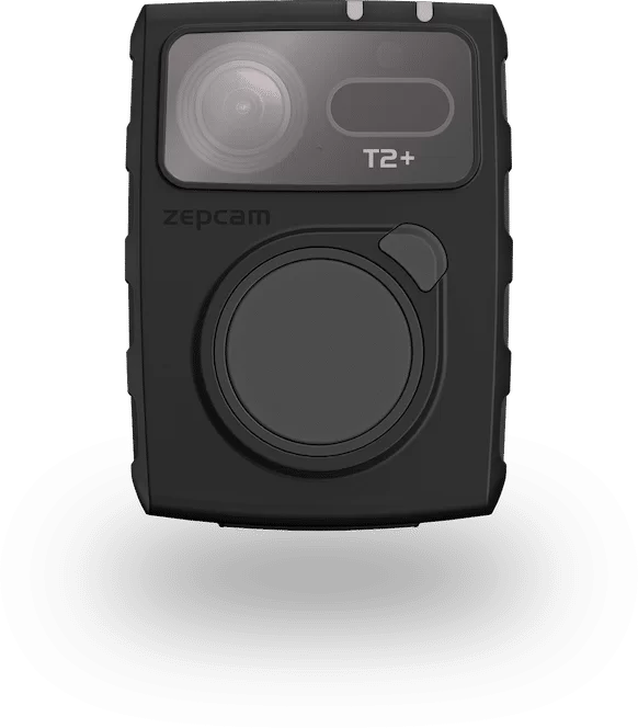 ZEPCAM T2+ Bodycam
