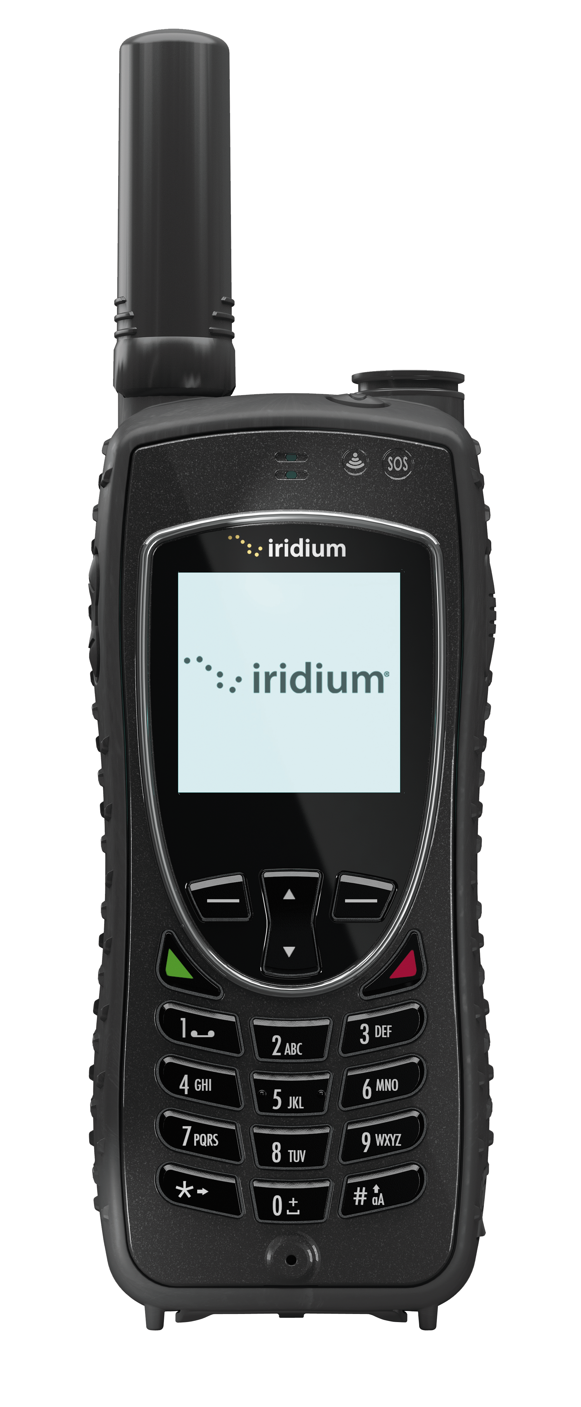 Iridium Extreme 9575
