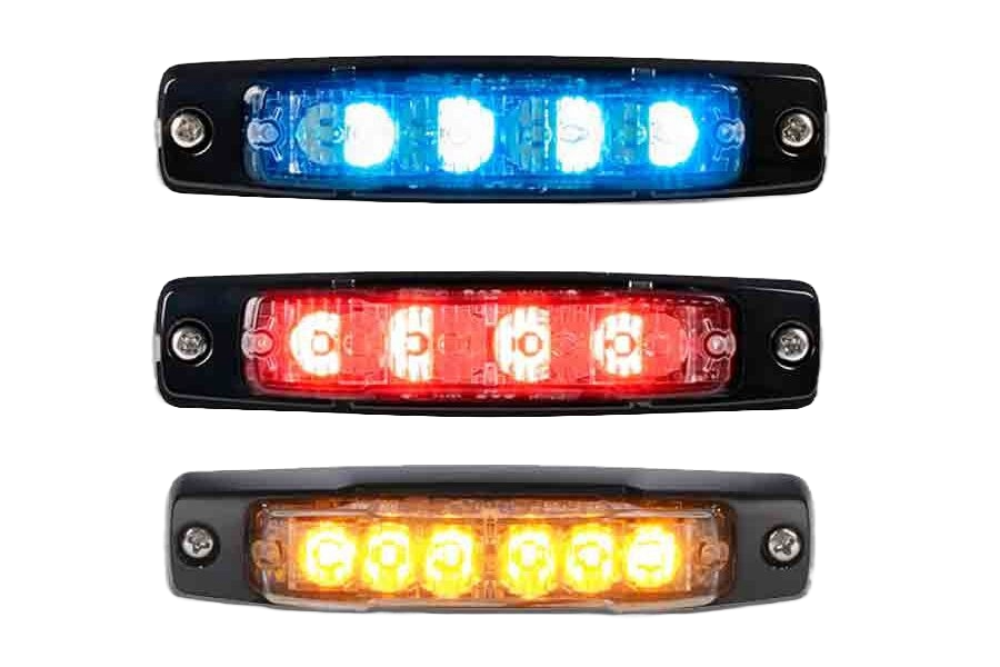 Lightheads MicroPulse 650/652