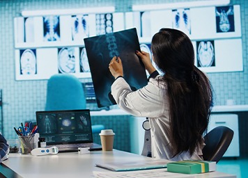 X-ray