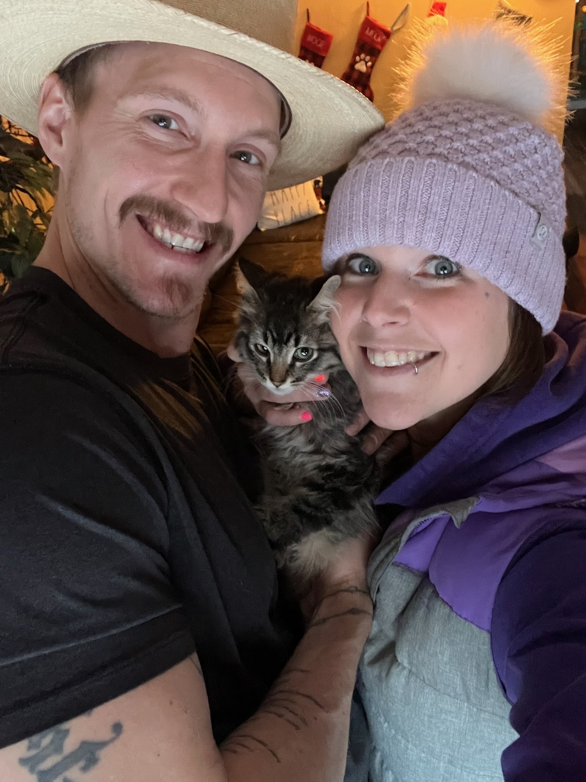 Adopted Animal Image 13