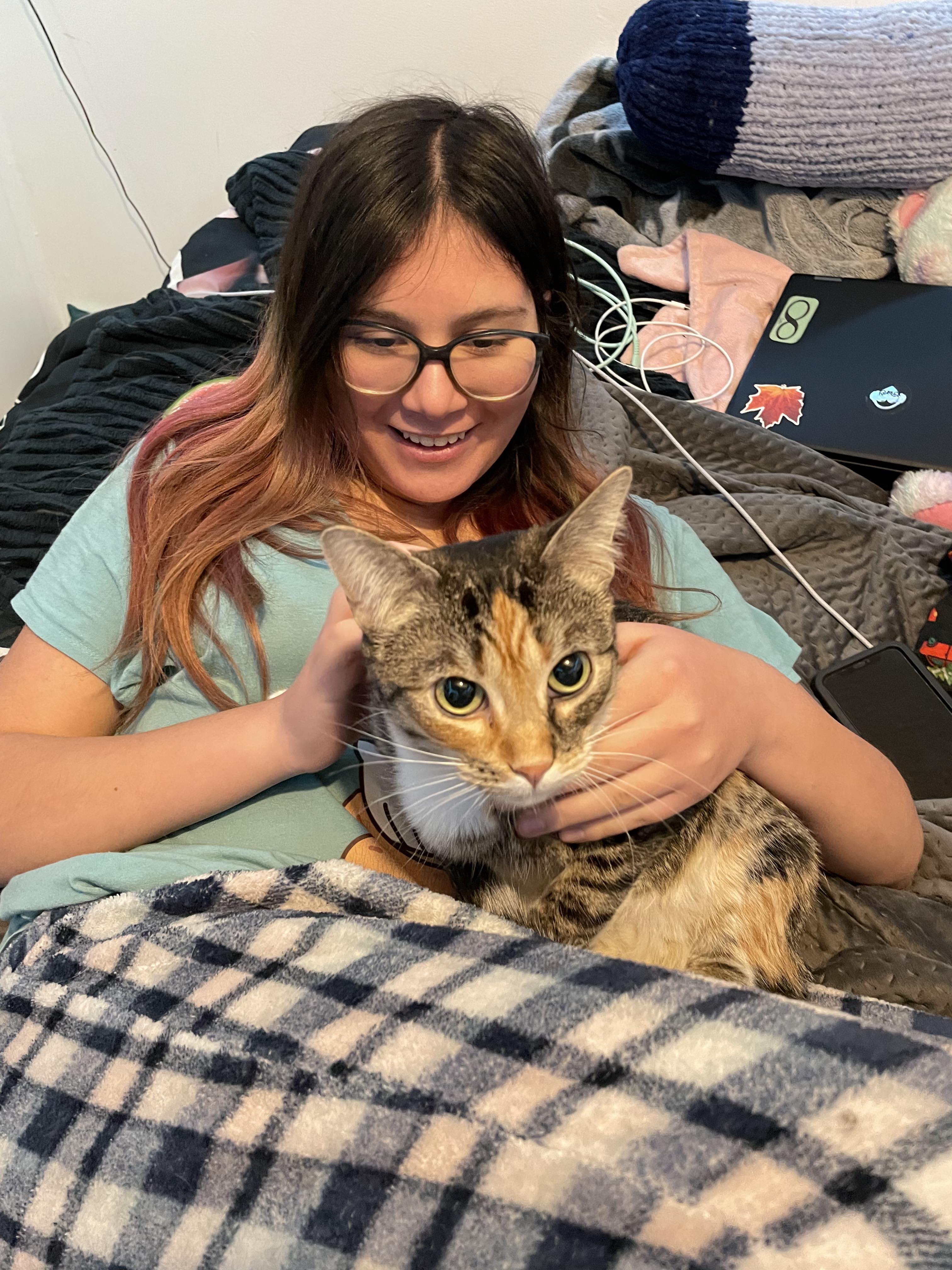 Adopted Animal Image 15