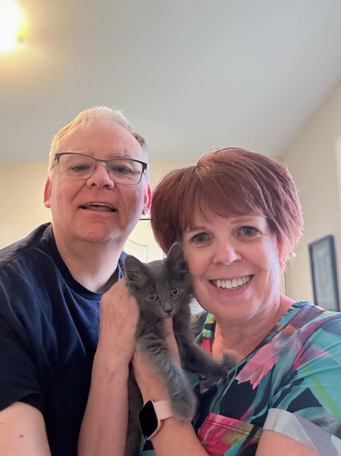 Adopted Animal Image 18