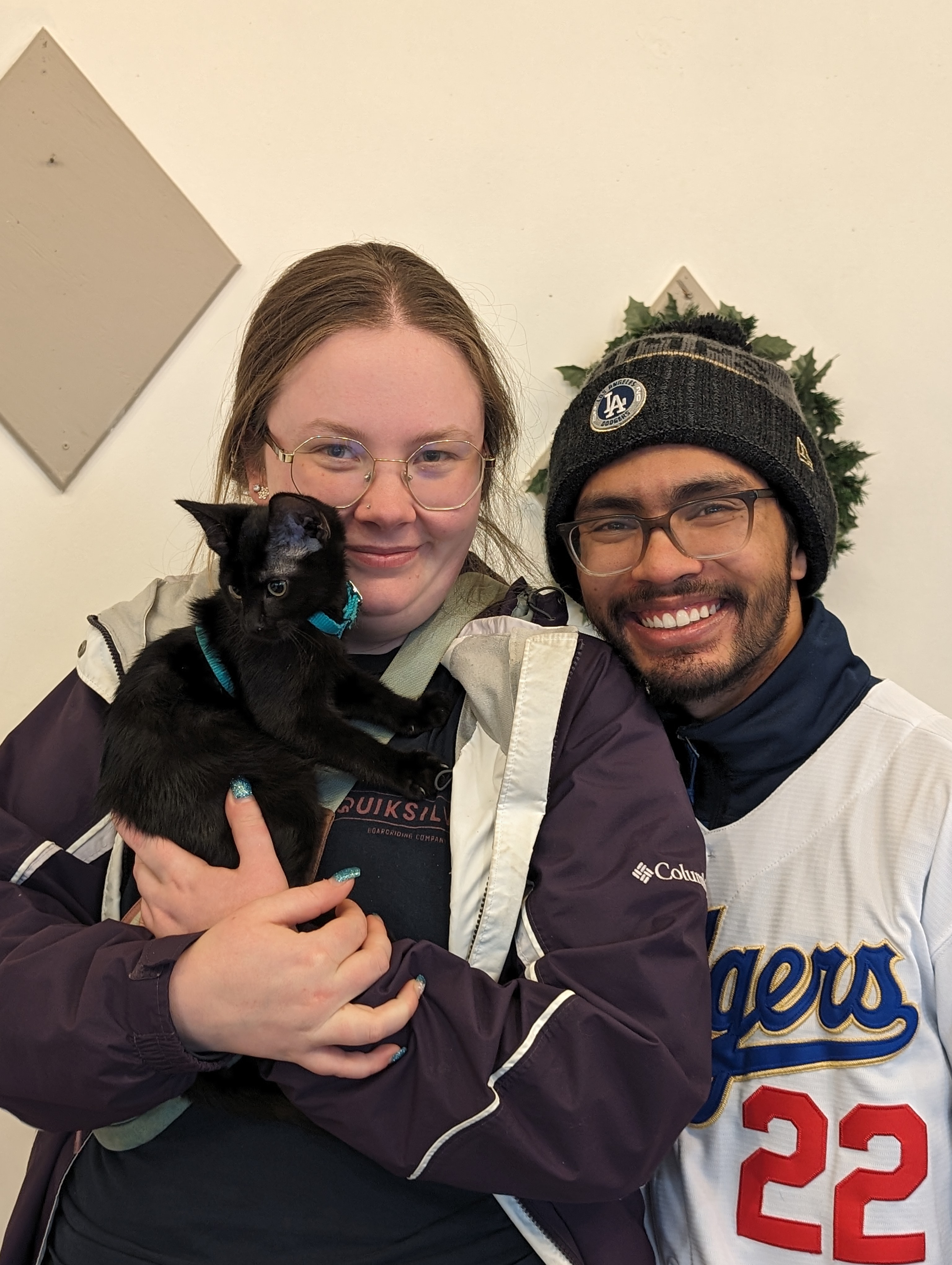 Adopted Animal Image 20