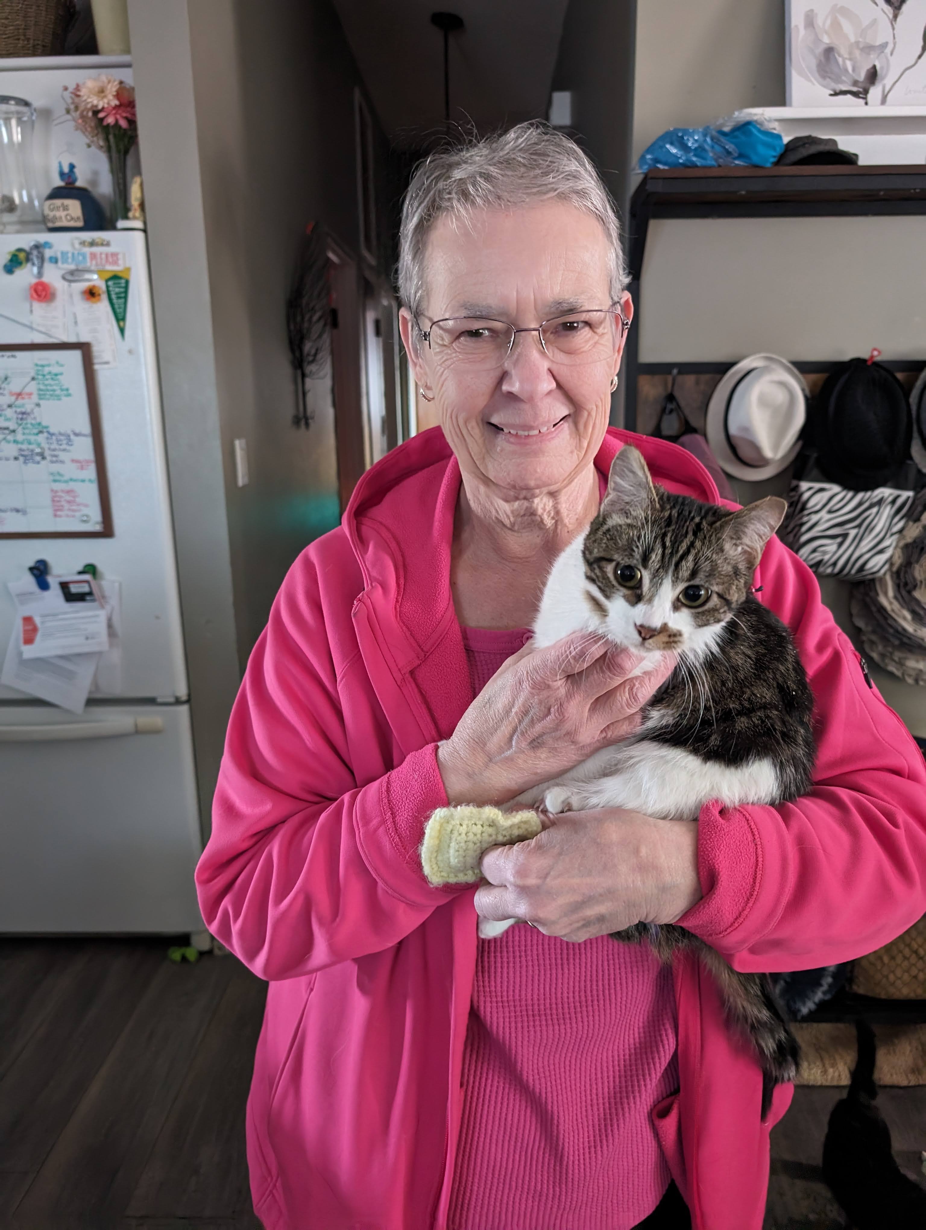 Adopted Animal Image 16